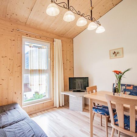 Gschnitzerhof Apartman Kültér fotó
