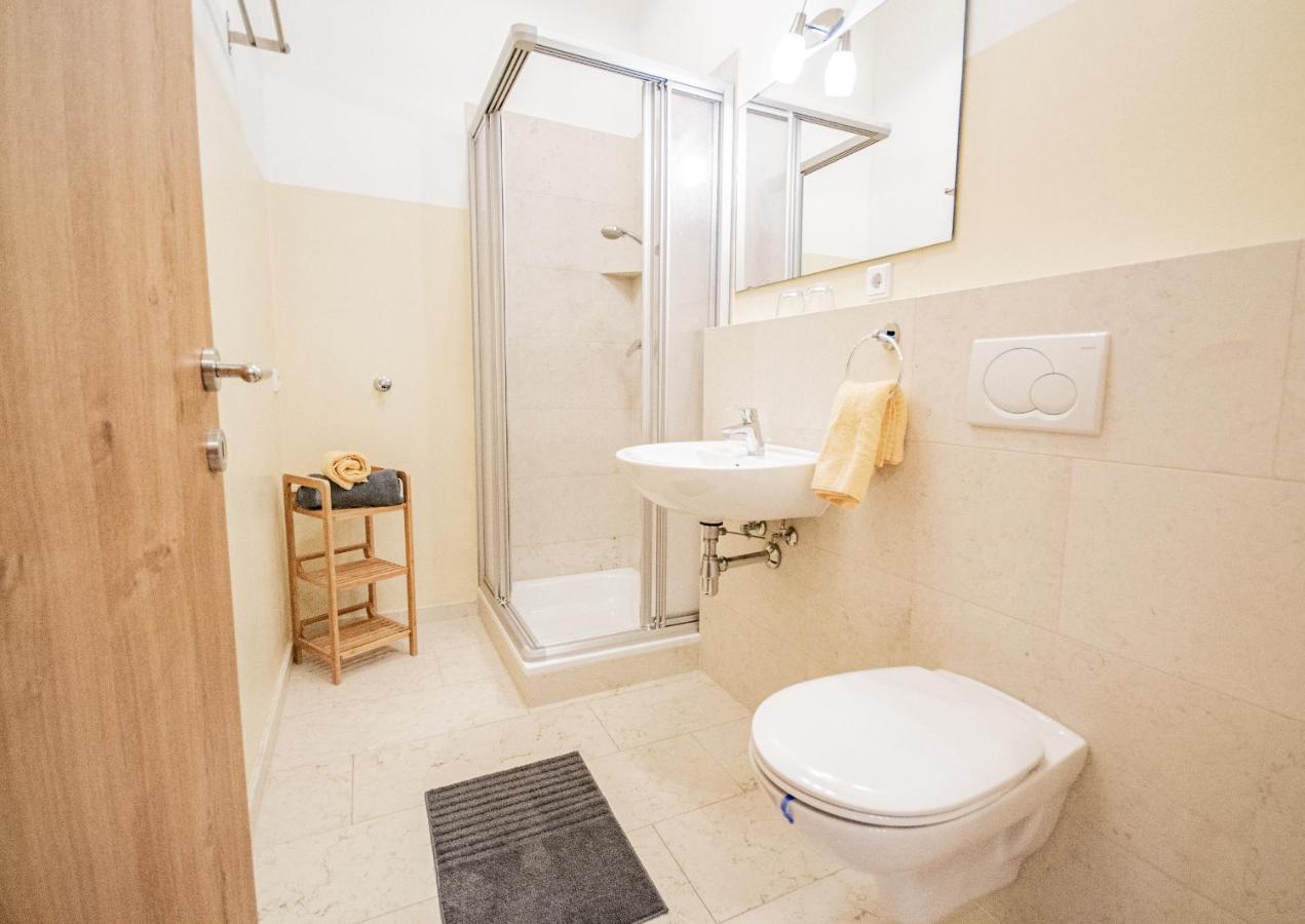 Gschnitzerhof Apartman Kültér fotó