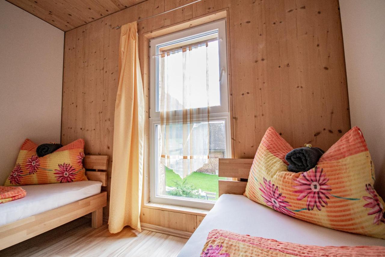Gschnitzerhof Apartman Kültér fotó
