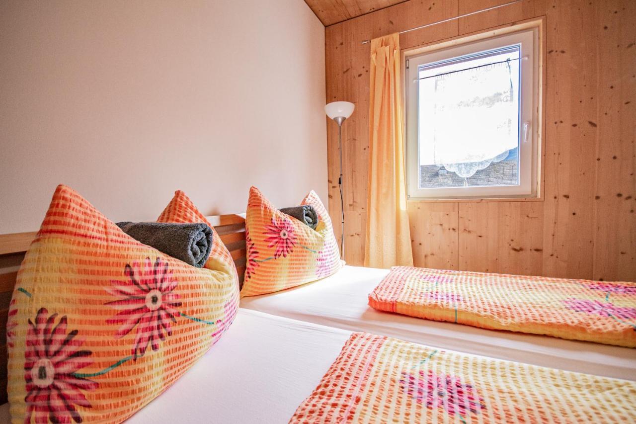 Gschnitzerhof Apartman Kültér fotó