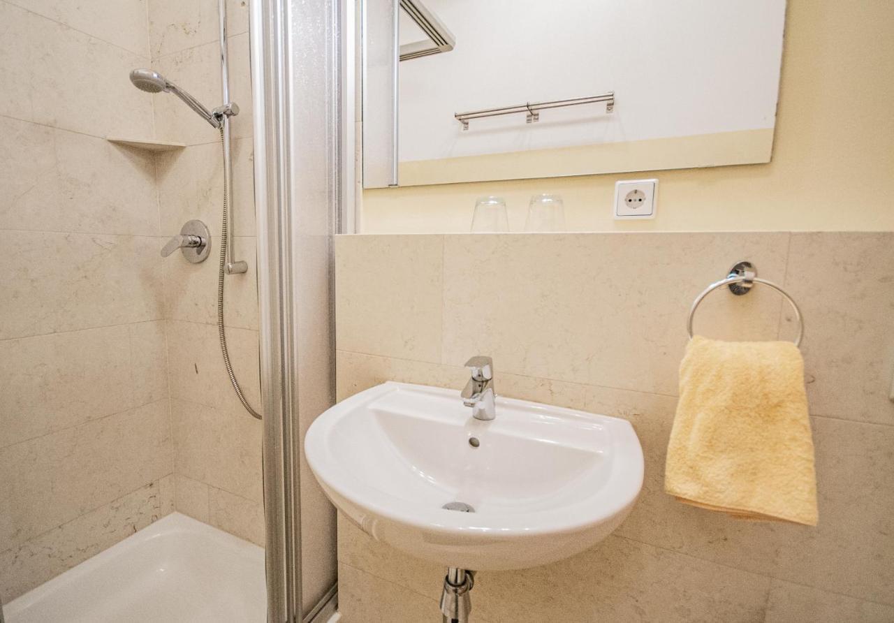 Gschnitzerhof Apartman Kültér fotó