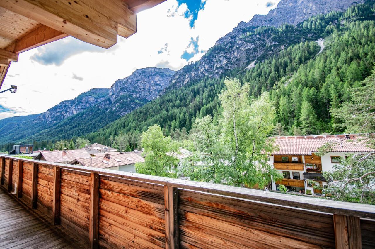 Gschnitzerhof Apartman Kültér fotó