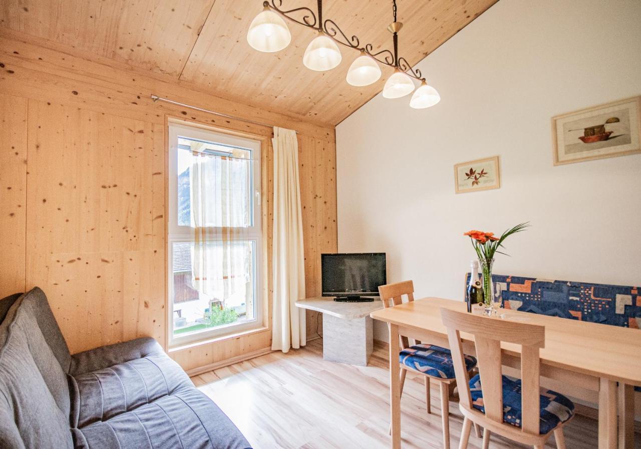 Gschnitzerhof Apartman Kültér fotó