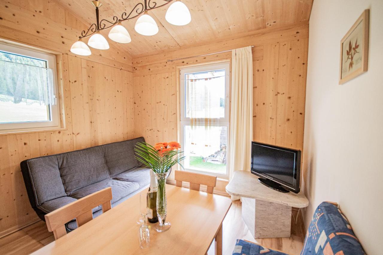 Gschnitzerhof Apartman Kültér fotó