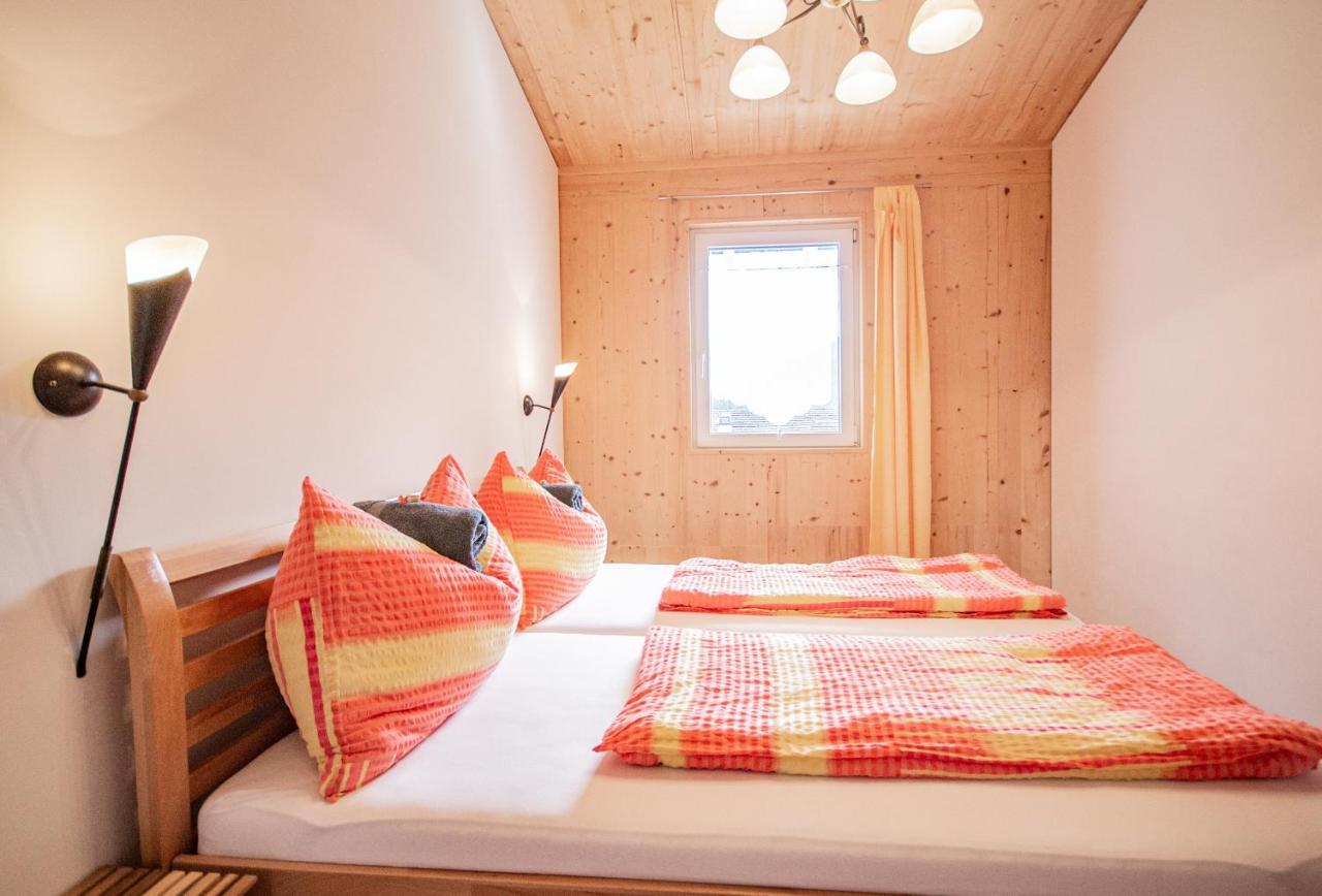 Gschnitzerhof Apartman Kültér fotó
