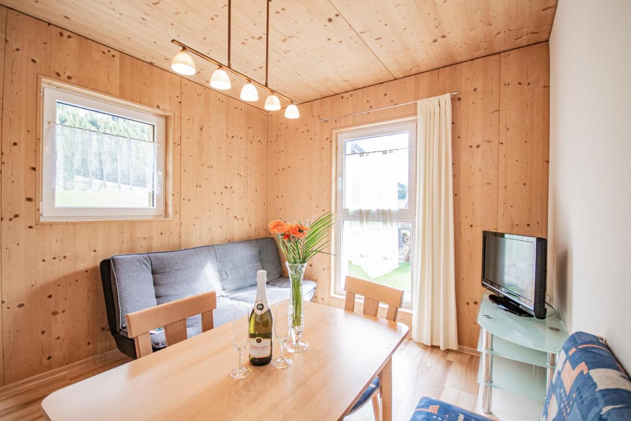 Gschnitzerhof Apartman Kültér fotó