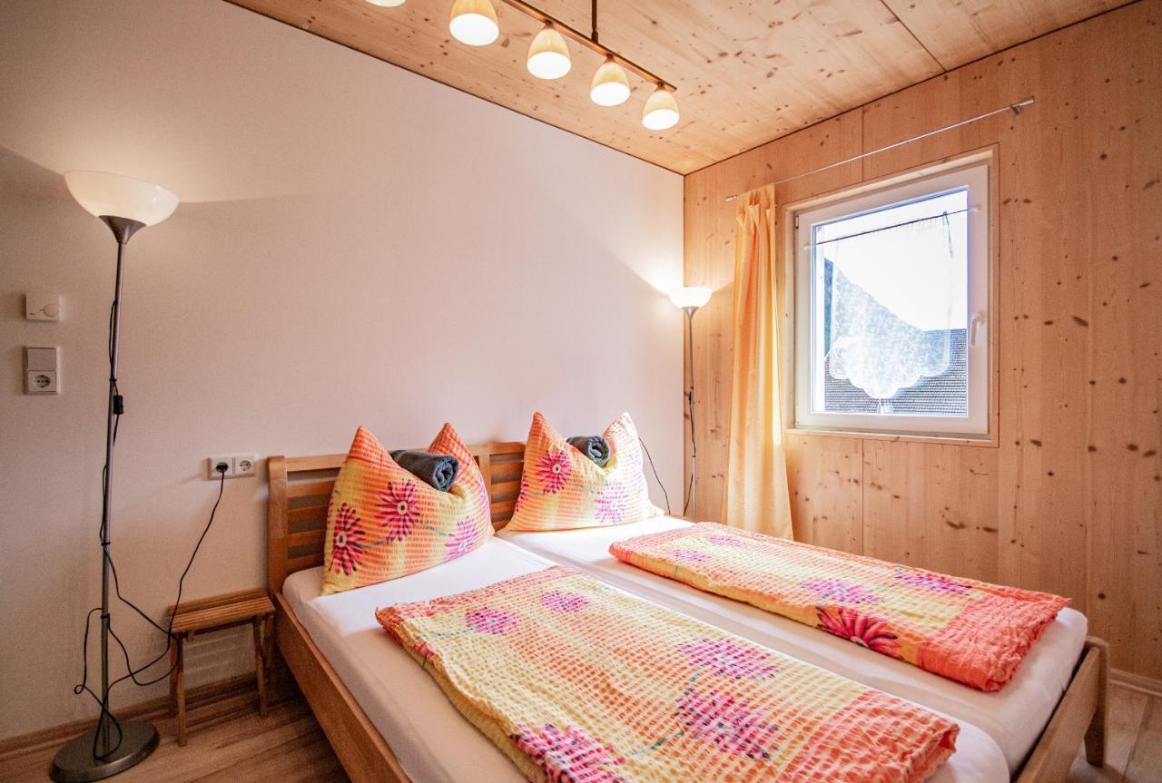 Gschnitzerhof Apartman Kültér fotó