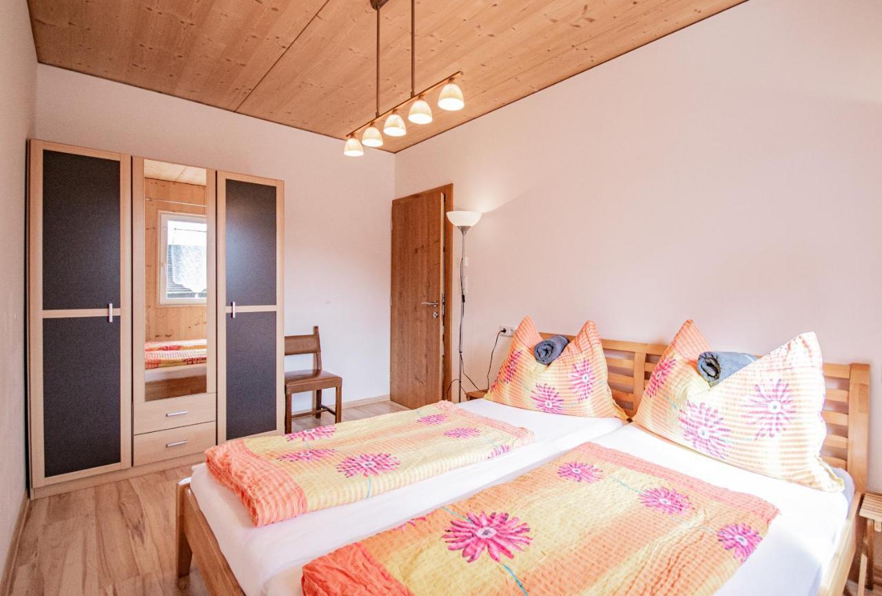 Gschnitzerhof Apartman Kültér fotó