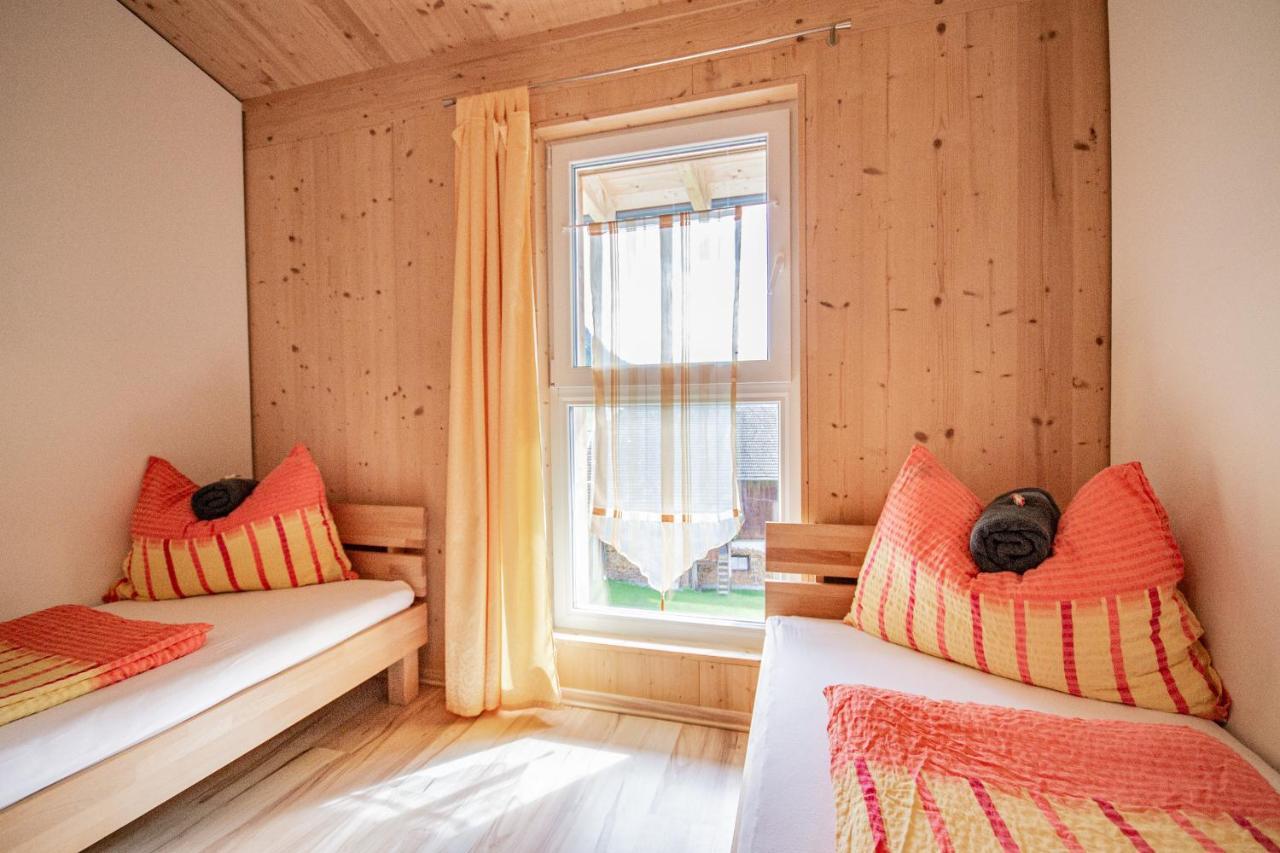 Gschnitzerhof Apartman Kültér fotó