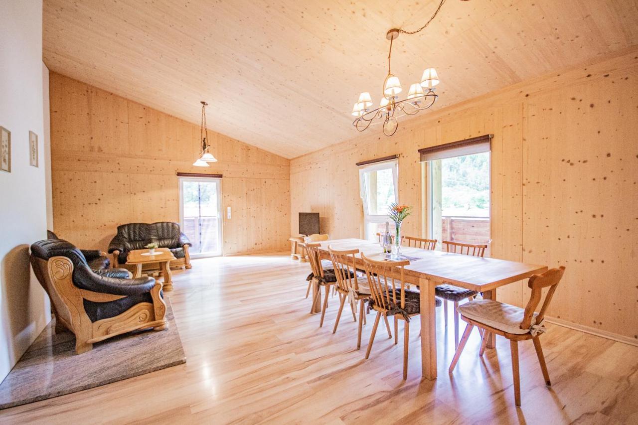 Gschnitzerhof Apartman Kültér fotó
