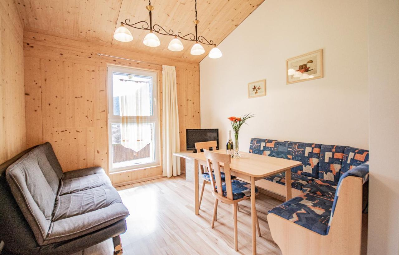 Gschnitzerhof Apartman Kültér fotó
