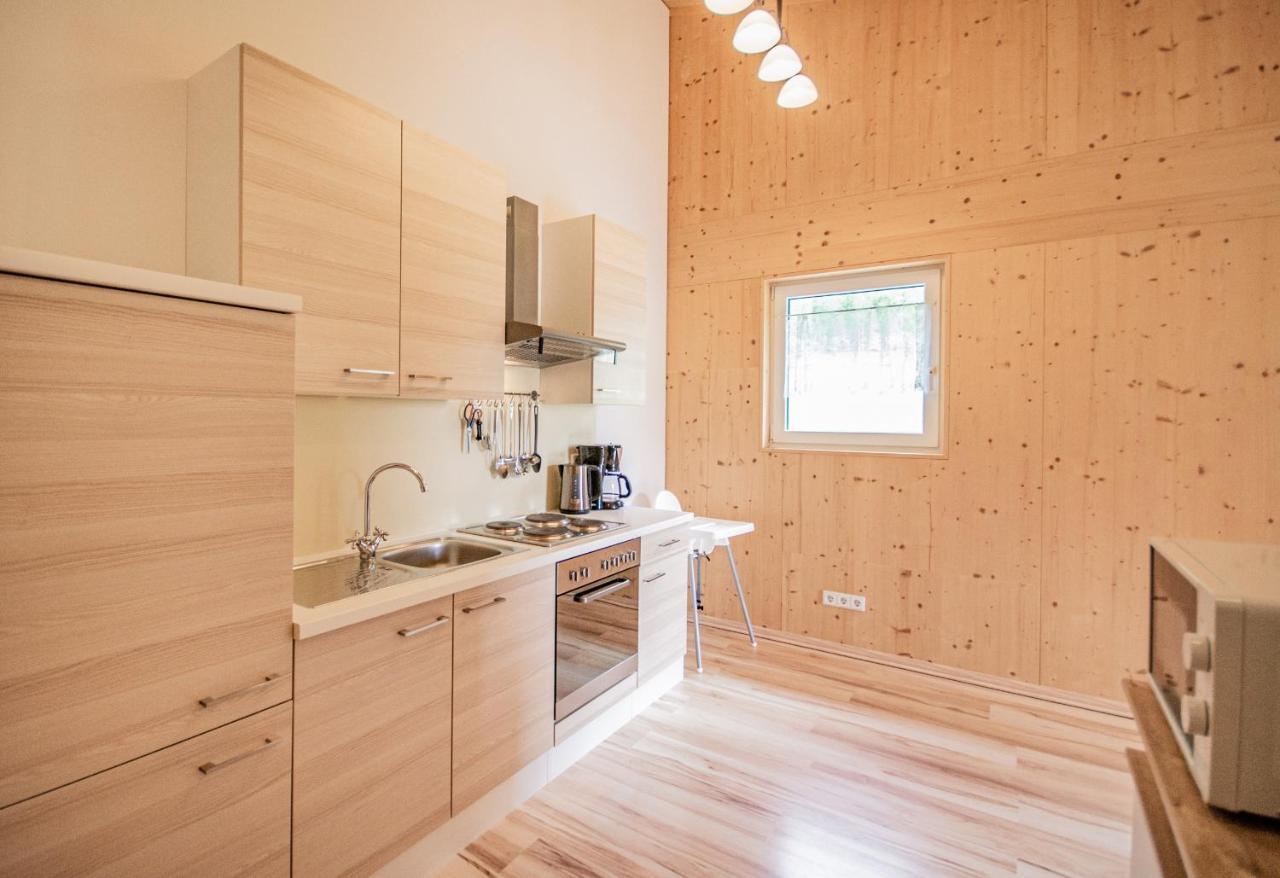 Gschnitzerhof Apartman Kültér fotó